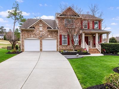 427 Competition Rd, Raleigh, NC, 27603