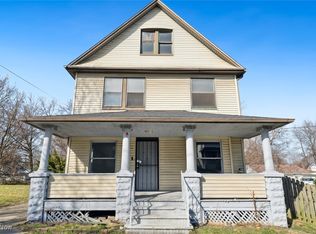 4126 E 59th St, Cleveland, OH