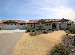 3810 Gruenhagen Flt, Paso Robles, CA 93446