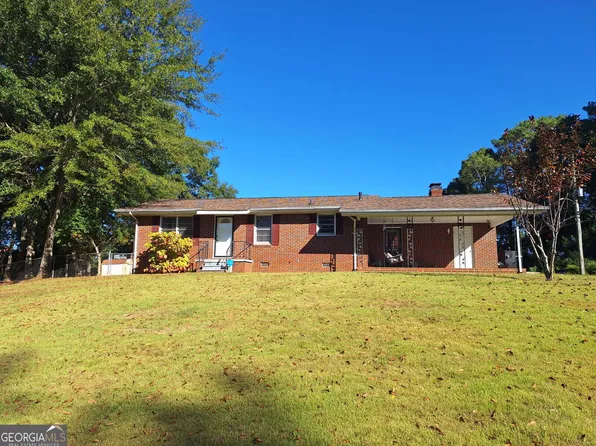 1701 53rd St, Valley, AL 36854