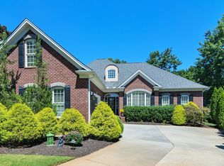 112 Latour Way, Greer, SC 29650
