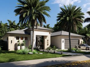 MADRID II Plan, Pascal Construction, Inc., Coral, FL 33990
