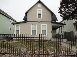 2031 Broadway St #A, Indianapolis, IN