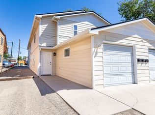 1240 Bunting Apartments, Grand Junction, CO 81501