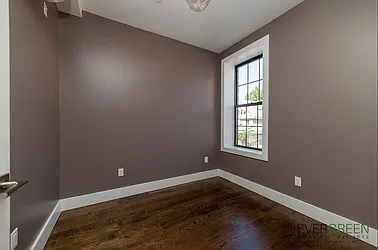 Rented by Evergreen Apartments BK