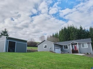 1305 SW Illihe Rd, Dallas, OR 97338