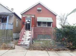 5026 S Elizabeth St, Chicago, IL 60609