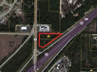 1353 Garcon Point Rd, Milton, FL 32583