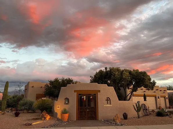 1117 W Corte Del Pintor, Green Valley, AZ 85614