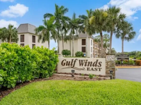 1014 Manatee Rd APT F307, Naples, FL 34114