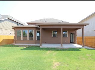 2317 Serene Pl, Leander, TX 78641