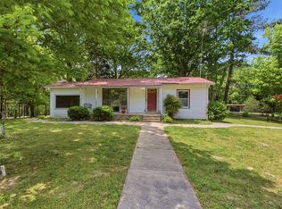 10075 Buckner Ridge Rd, Bon Aqua, TN 37025