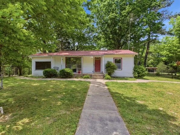 10075 Buckner Ridge Rd, Bon Aqua, TN 37025