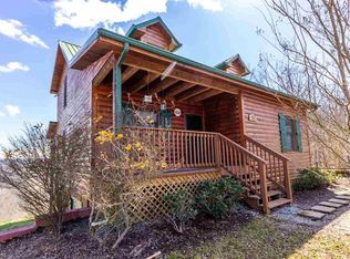 119 Cloverdale Ln, New Tazewell, TN 37825