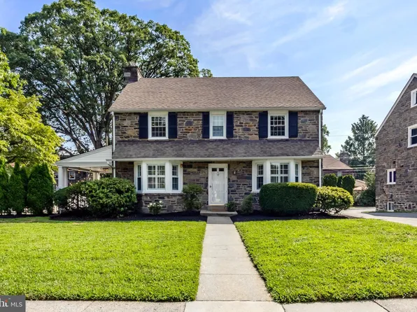 1109 Ormond Ave, Drexel Hill, PA 19026