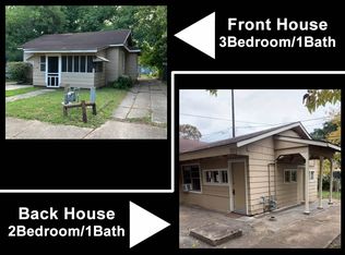 621 1/2 Majestic St, Houston, TX 77020