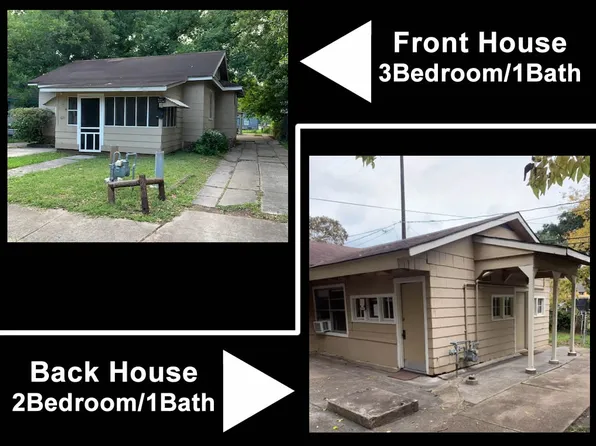 621 1/2 Majestic St, Houston, TX 77020