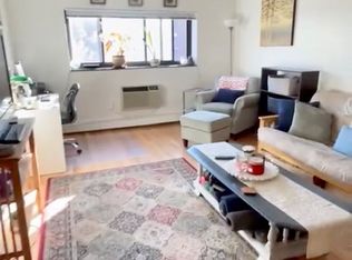 9 Walbridge St #38, Allston, MA 02134