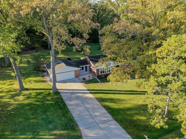 S103W15369 Heinrich DRIVE, Muskego, WI 53150