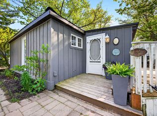 60 Parkwood Dr, Wasaga Beach, ON L9Z 2T2