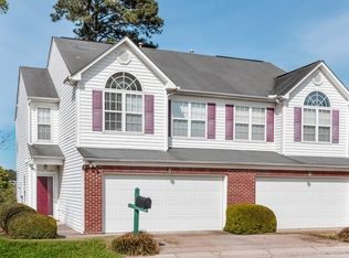 2232 Castle Pines Dr, Raleigh, NC 27604