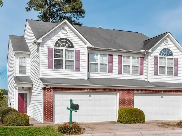 2232 Castle Pines Dr, Raleigh, NC 27604
