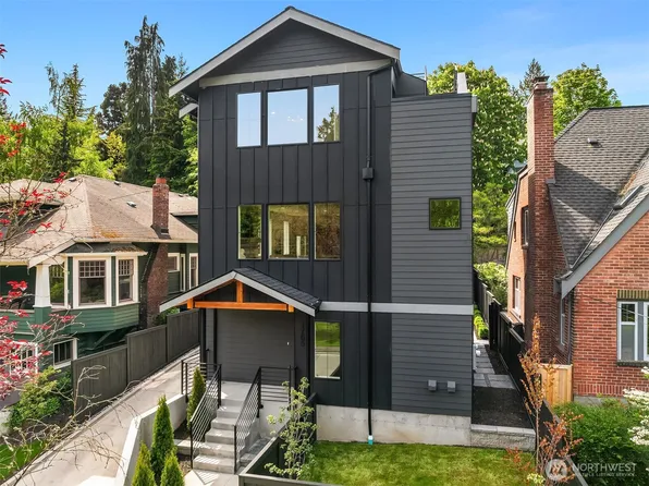 1765 26th Avenue E, Seattle, WA 98112