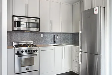 Rented by Citi Habitats