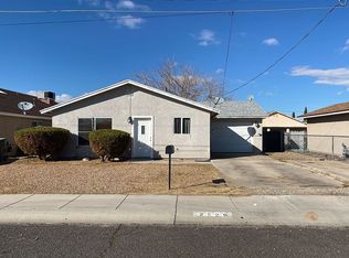 2529 Simms Ave, Kingman, AZ 86401