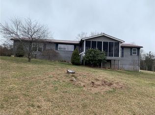 123 Deep Pond Rd, Meadows Of Dan, VA 24120