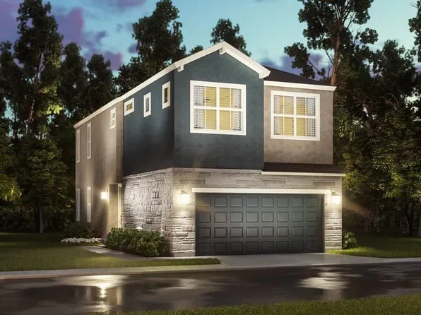 9808 Falling Fern Ln, Houston, TX 77080