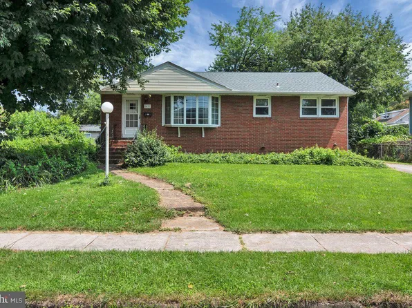 5437 Halpin Ave, Pennsauken, NJ 08109