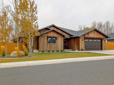 3302 Hardpan Ave, Cody, WY, 82414