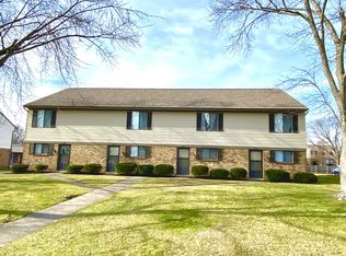 7815 Betsy Ross Cir #7819, Dayton, OH 45459