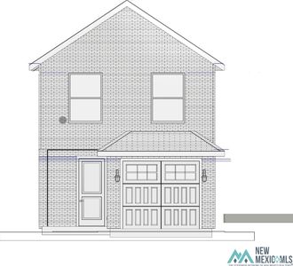 2823 N Platino Dr, Hobbs, NM, 88240