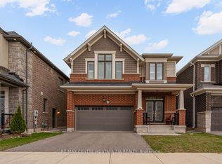 688 Kennedy Cir W, Milton, ON L9E1R5