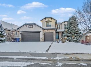 9685 Sunset Hill Cir, Lone Tree, CO 80124