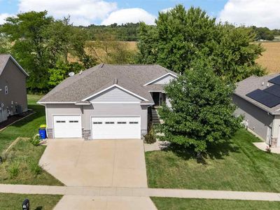 320 E Jefferson St, North Liberty, IA, 52317