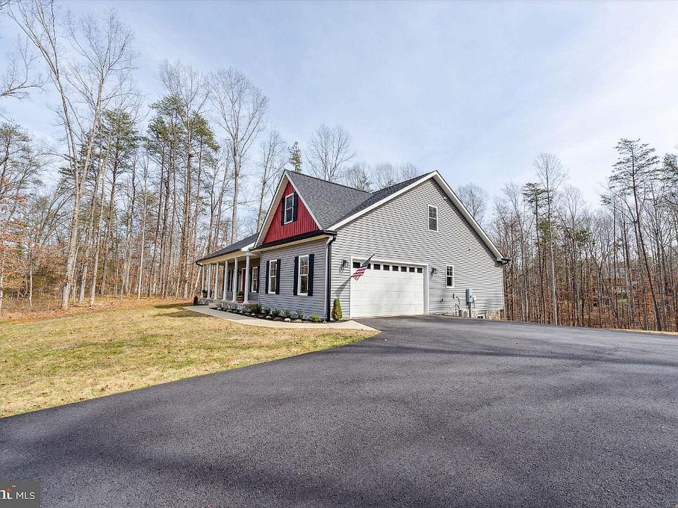 15061 Rillhurst Dr, Culpeper, VA 22701 Zillow