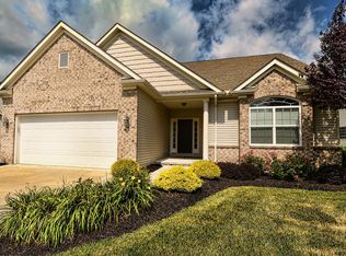 4107 Watercourse Dr, Medina, OH