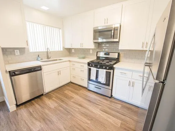 South Hills Apartments, 2900 E Virginia Ave #43, West Covina, CA 91791