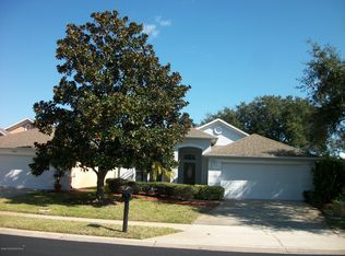 2050 Twelve Oaks Dr SE, Palm Bay, FL 32909