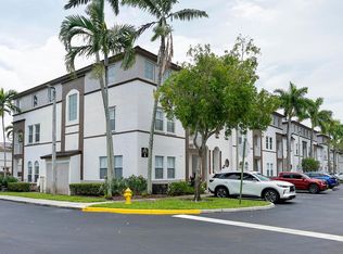 4331 SW 160th Avenue #103, Miramar, FL 33027