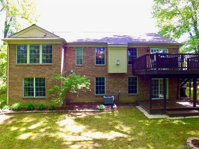 21808 Celestial Cir, Pinckney, MI, 48169