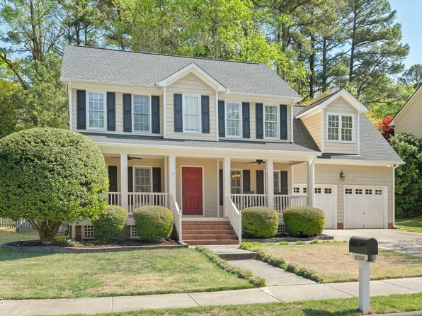 10208 River Bank Dr, Raleigh, NC 27614