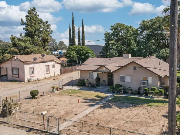 2407 W Church Ave, Fresno, CA 93706