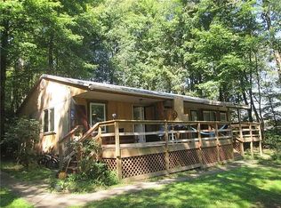 133 Lower Ln, Slippery Rock, PA 16057