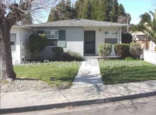 21173 Walker Ct, Castro Valley, CA 94546