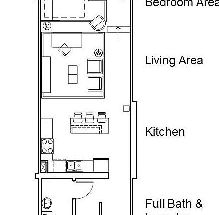 2nd image of 300 Tijeras Ave NE APT 208