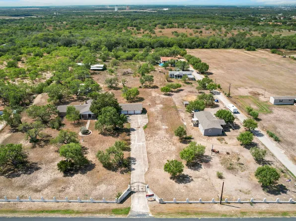 13709 Henze Rd, San Antonio, TX 78223